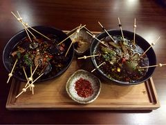 瓶子餐吧-The Bottle Bar(羲和商业广场店)