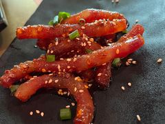 -吞鱼兽麻辣烤鱼(万达店)