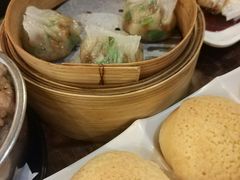 -添好运点心专门店(深水埗店)