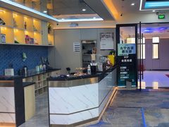 -永宁台球·棋牌俱乐部(淮海路店)