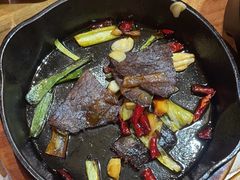 -云海肴云南菜·蒸汽石锅鱼(北京良乡华冠店)