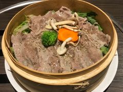 -赤坂亭·M9和牛烧肉(南京江南虹悦城店)