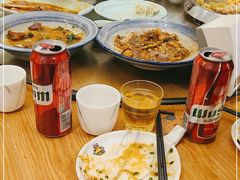 -小土豆北方菜馆(文慧园店)