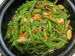 -万荣烤鸭店·北京菜(农光里店)