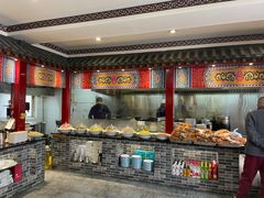-浑河春面馆·老北京非遗鹿角面(房山店)