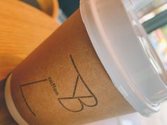 -LAB COFFEE来杯咖啡(浦仓路店)