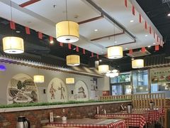 -顿顿吉祥·长安味道(启迪香山店)