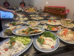 -桂园白粥·潮汕老味道