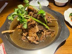 -老诚一锅(乔庄店)