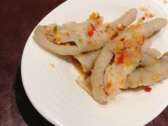 -广东道至正餐厅(区庄店)
