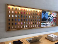 -Apple零售店(玄武湖店)