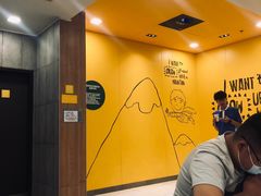 -麦当劳(金鹏路店)