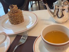 -Angelina安吉丽娜(恒隆广场店)