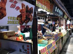 -东门町美食街