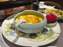 -川香鼎盛·川府家宴商务宴请(市桥富华总店)