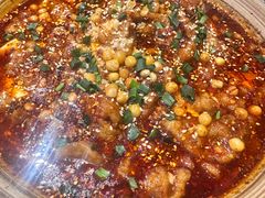 -山四砂锅(太原钟楼街店)