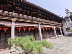 -天一阁博物院