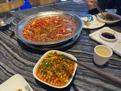 -老船舫·现做活鲜鱼馆(东郊记忆店)
