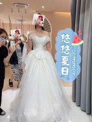 -Color卡诺婚纱礼服馆(南京严选店)