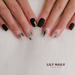 -LILY NAILS美甲美睫