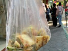 葱油饼-咏春葱油饼(德政中路店)