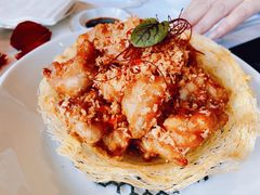-宝丽轩中餐厅BAOLIXUAN