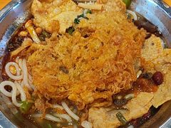 -雙冲柳州螺蛳粉&酸嘢&桂林米粉(簋街店)