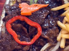 -清真·三德隆饭庄(桥梓口店)
