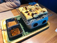-雀舞云南菜(乐客城店)