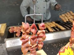 -丽都山庄餐厅