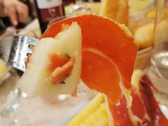 -火腿博物馆(马约尔广场店)