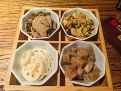 -并州大牌档之醉轻尘