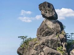 -三清山风景名胜区