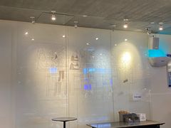 大堂-喜茶(广州天汇igc店)