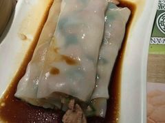 -添好运点心专门店(中环IFC店)
