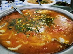 -笑红饭庄