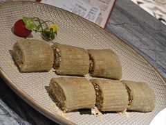 -广东道至正餐厅(区庄店)