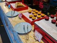 -郑州美盛喜来登大酒店