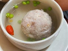 -永春园·扬州早茶·淮扬菜(漫乐城店)