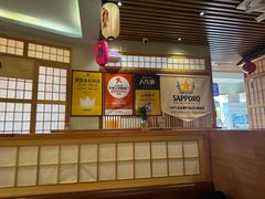 -鮨桐日本料理(望京店)