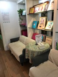 -倾城宝贝儿童摄影(广州天河店)