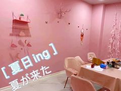 -52HZ主题桌游馆(解放西路店)