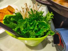 -厨子友味(华顺大厦店)