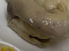 -佳基盐焗鸡