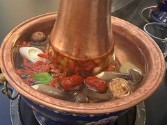 -阳坊胜利涮羊肉(阳坊老店)