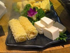 -尚海豆捞(乐虹坊店)