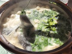 -千岛湖鱼味馆(十字街总店)