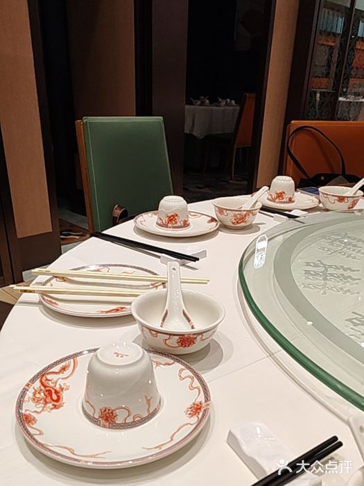 稻香(汉街店)图片