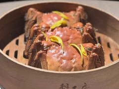 -成隆行·蟹王府(淮海店)