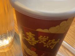 -永安鱼庄·镇江菜(丁卯店)